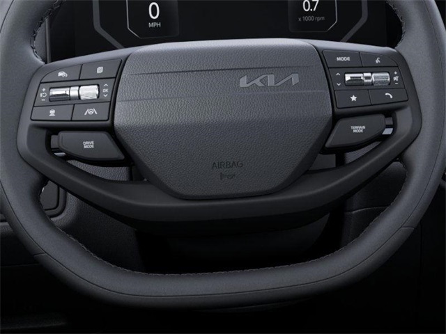 2026 Kia Sportage X-Line photo 22