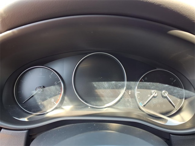 2025 Mazda CX-30 2.5 Select Sport photo 16