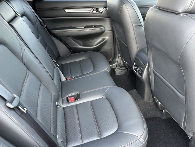 2023 Mazda CX-5 2.5 Premium Plus photo 22