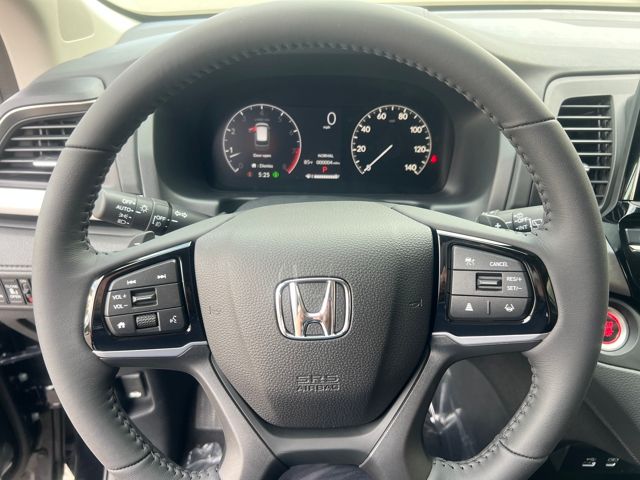 2026 Honda Odyssey EX-L photo 11