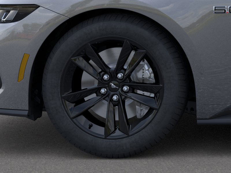 2025 Ford Mustang GT photo 16