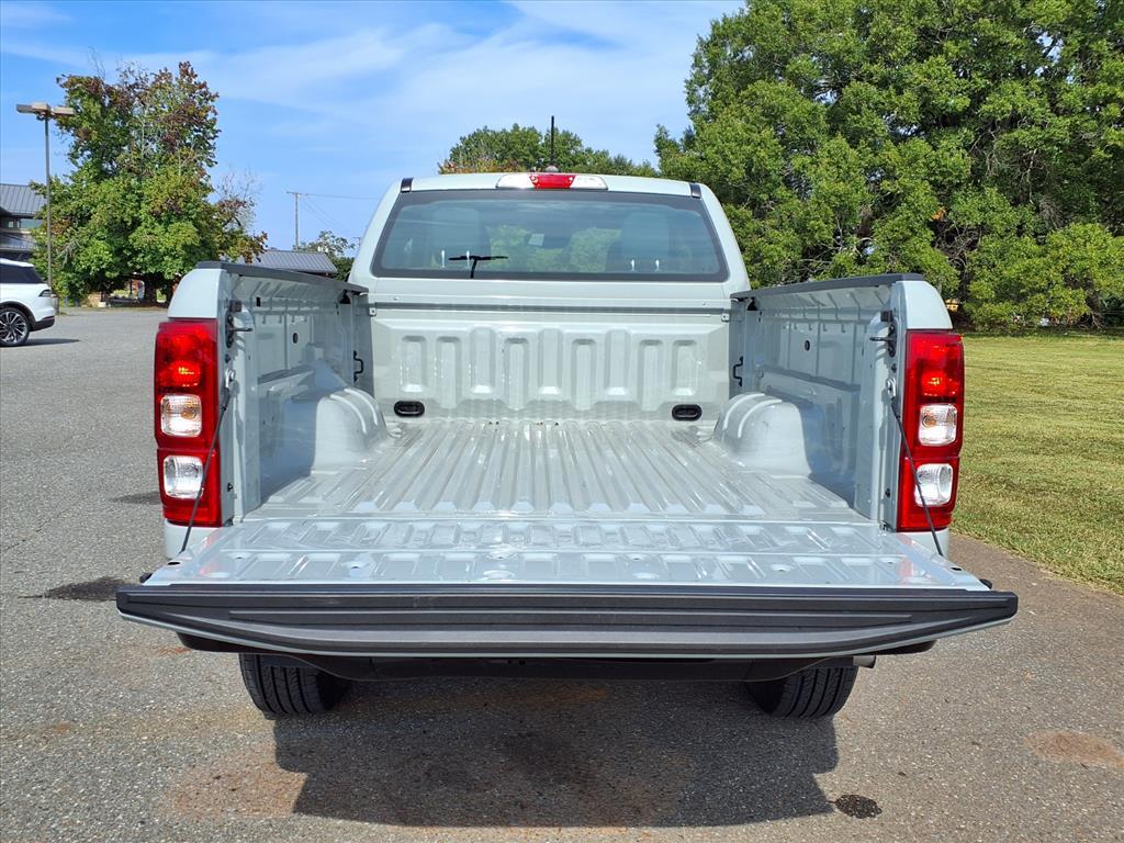 2021 Ford Ranger XL photo 22