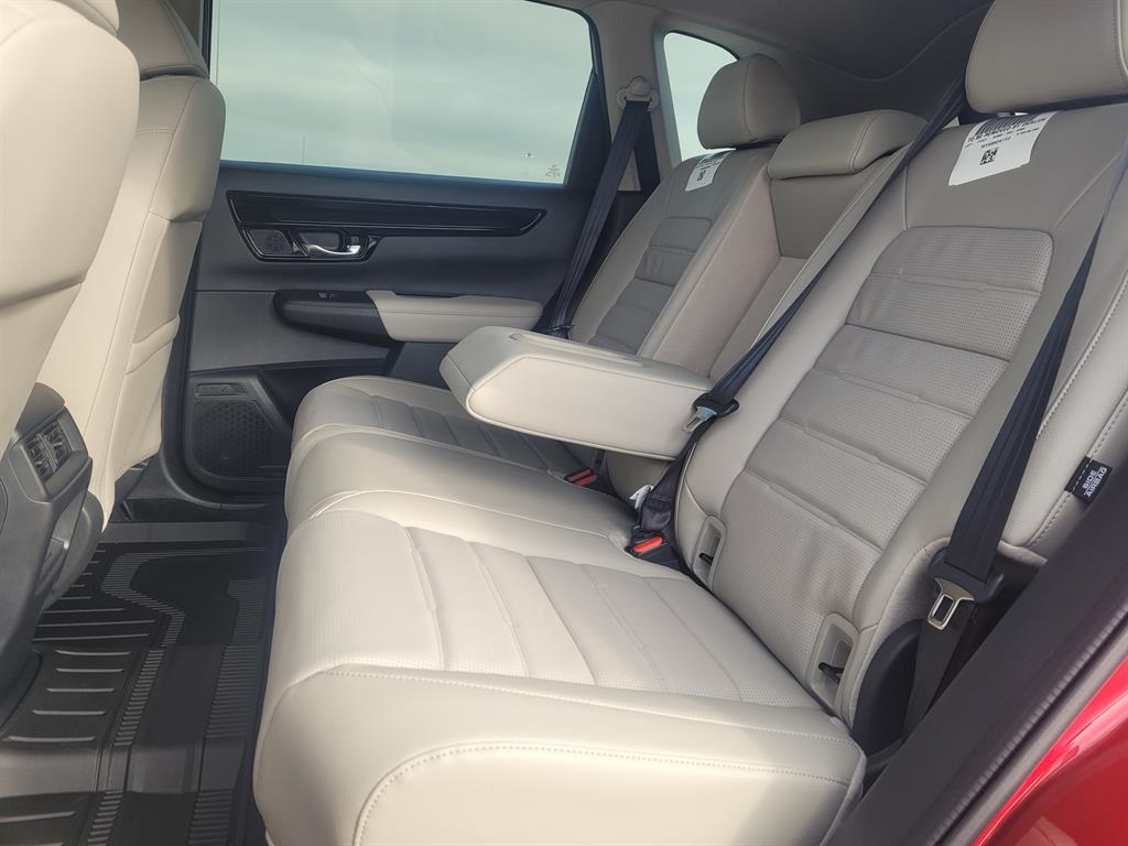 2026 Honda CR-V EX-L photo 14