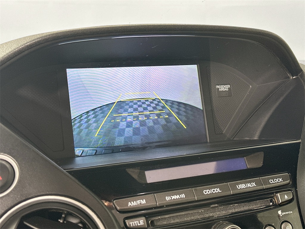 2015 Honda Pilot EX-L photo 14