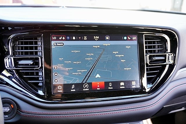 New 2026 Destroyer Gray Clear-Coat Exterior Paint Dodge GT image 31