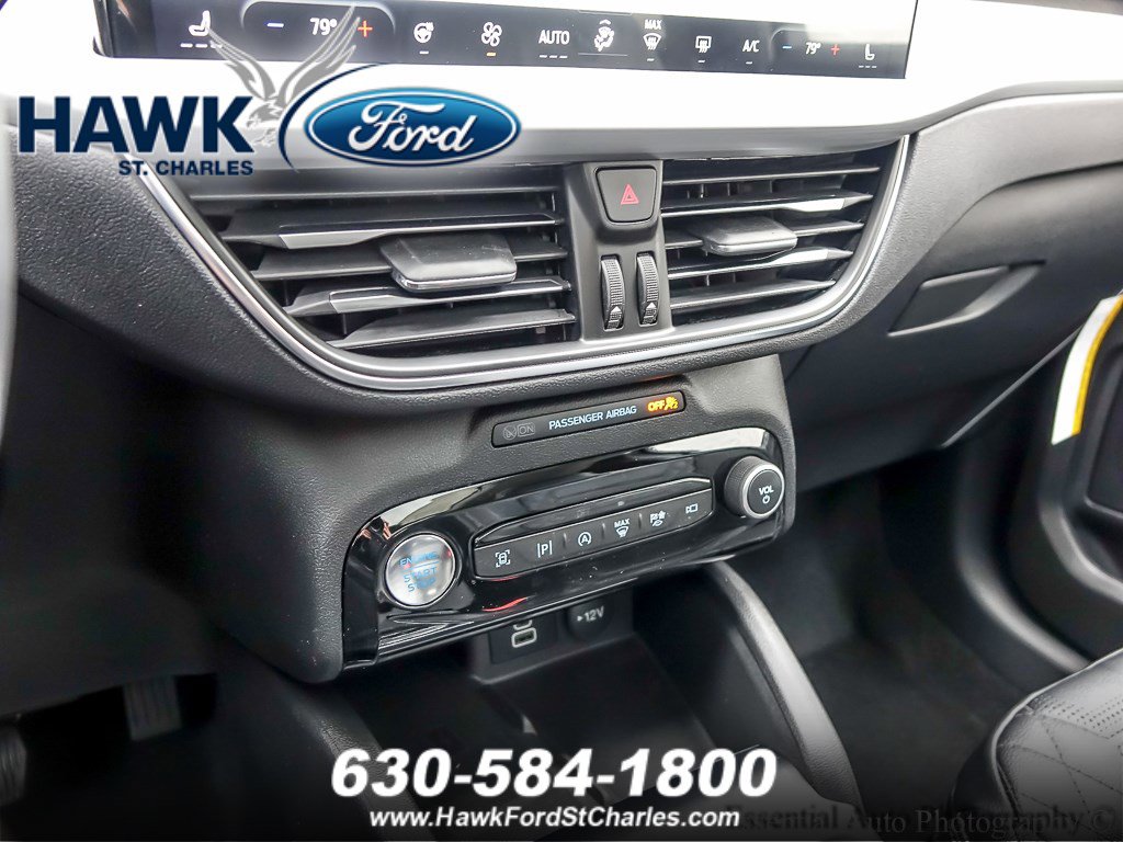 2024 FORD ESCAPE - Image 15