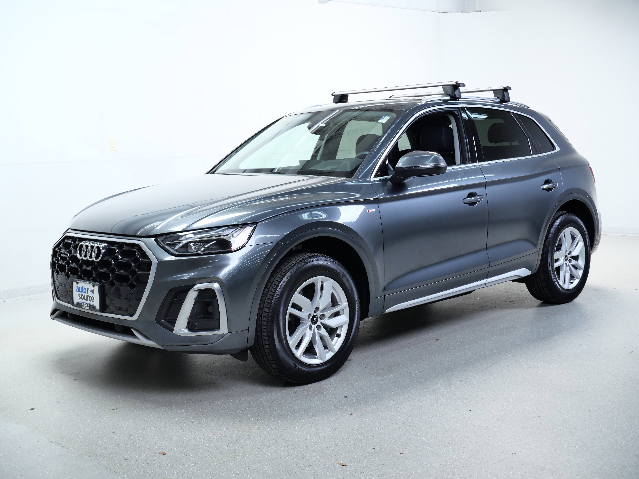 2023 Audi Q5 S line Premium photo 8