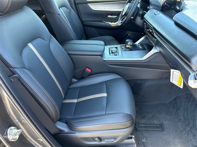 2026 Mazda CX-90 3.3 Turbo Premium Plus photo 17