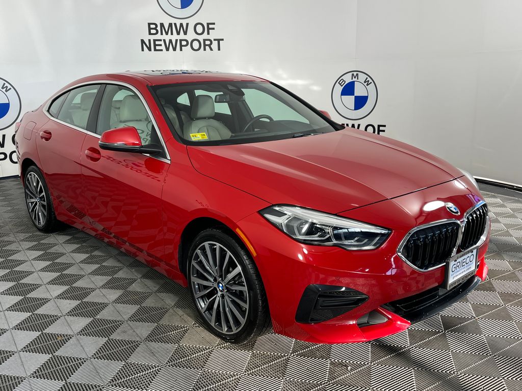 2023 BMW 2 Series 228i