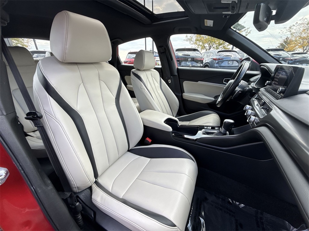 2023 ACURA INTEGRA - Image 25