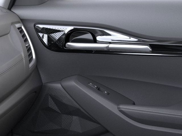 2026 Kia Seltos EX photo 24