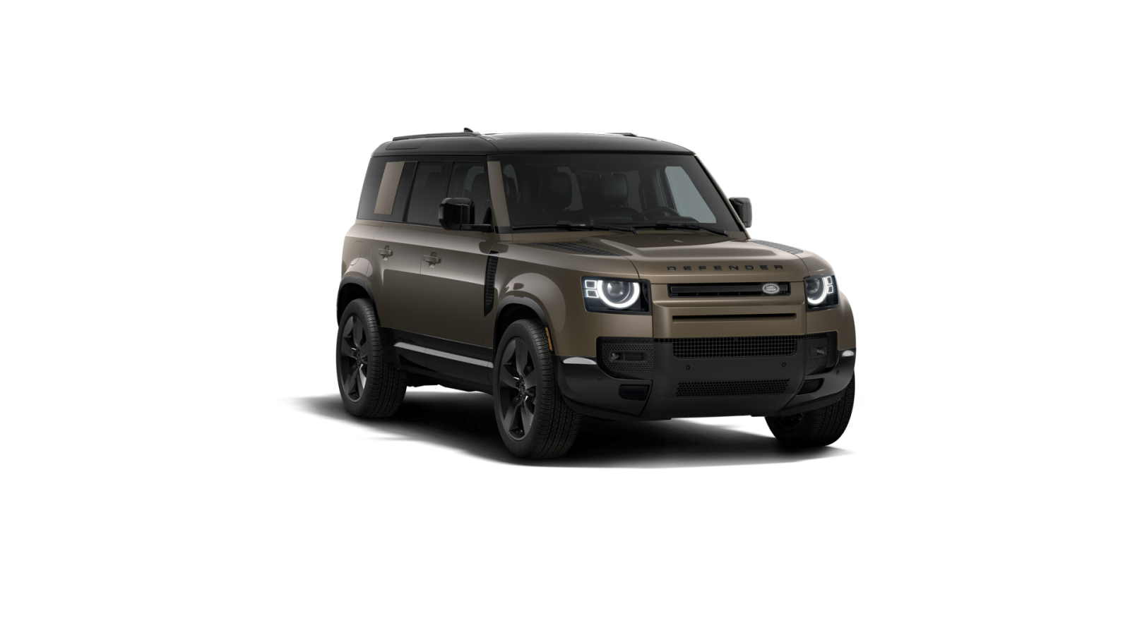 2025 Land Rover Defender X-Dynamic SE's photo