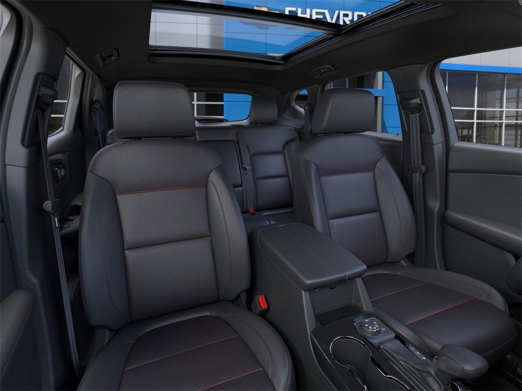 2025 Chevrolet Blazer RS photo 15