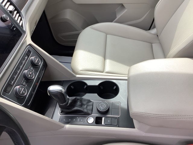2019 Volkswagen Atlas V6 SE Technology photo 14