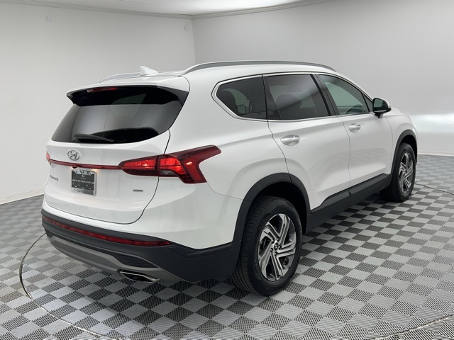 2023 Hyundai Santa Fe SEL photo 4