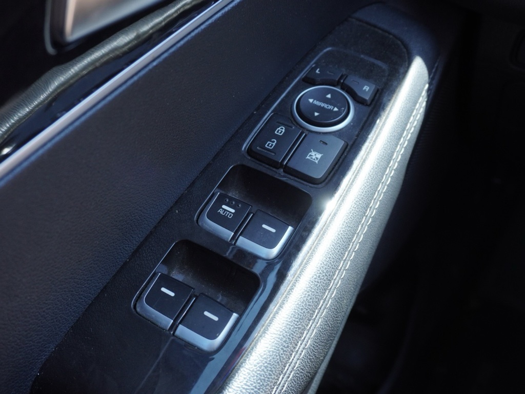 2016 Kia Sorento LX photo 14