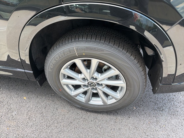 2025 Mazda CX-5 2.5 S Preferred photo 6