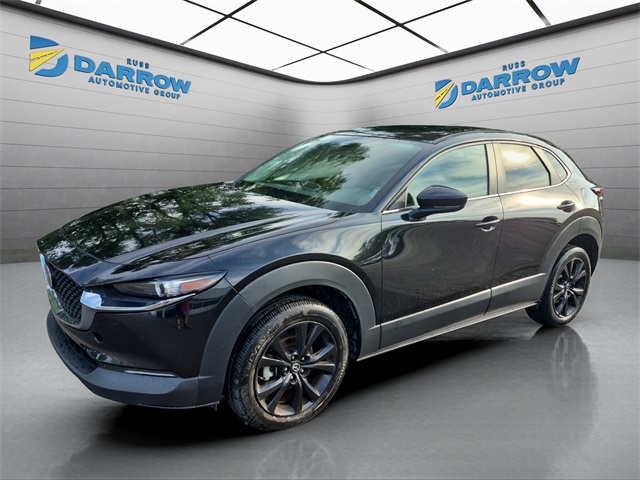 2024 Mazda CX-30 Select Sport