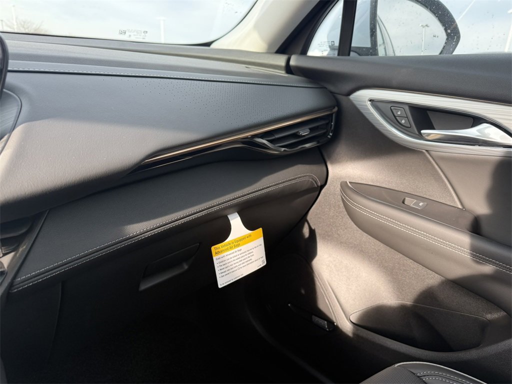 2026 BUICK ENVISION - Image 26