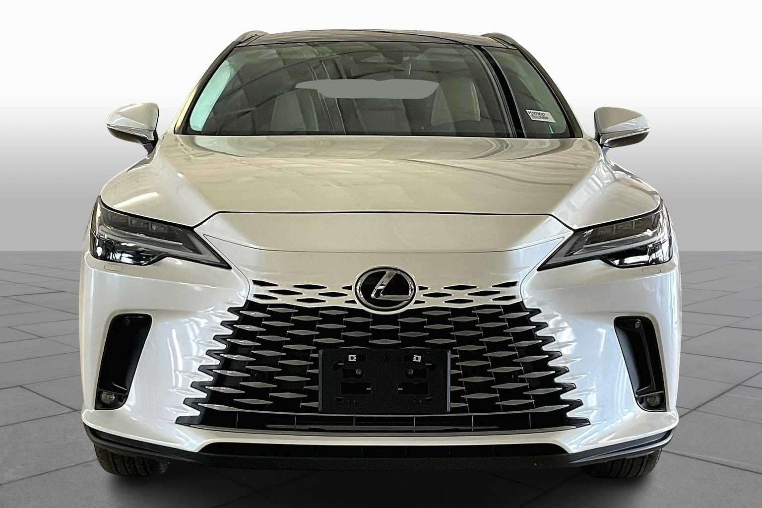 2023 Lexus RX 350