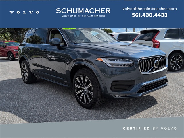 2023 Volvo XC90 Core's photo
