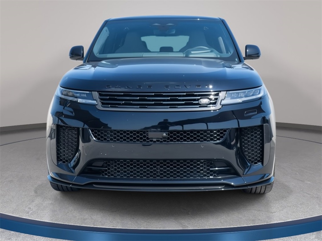 2025 Land Rover Range Rover Sport photo 7