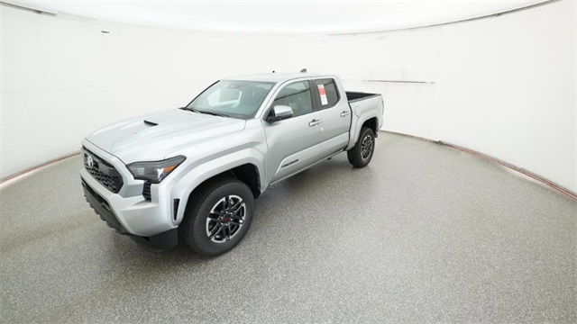 2025 Toyota Tacoma TRD Sport's photo