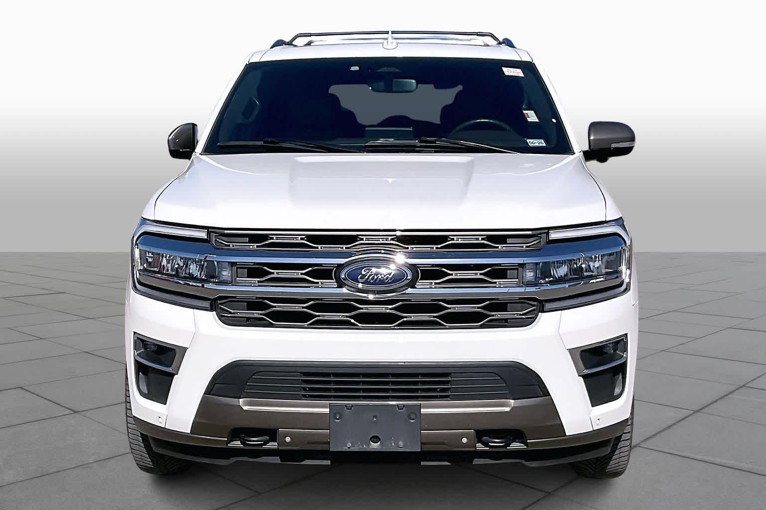 2023 Ford Expedition King Ranch photo 3