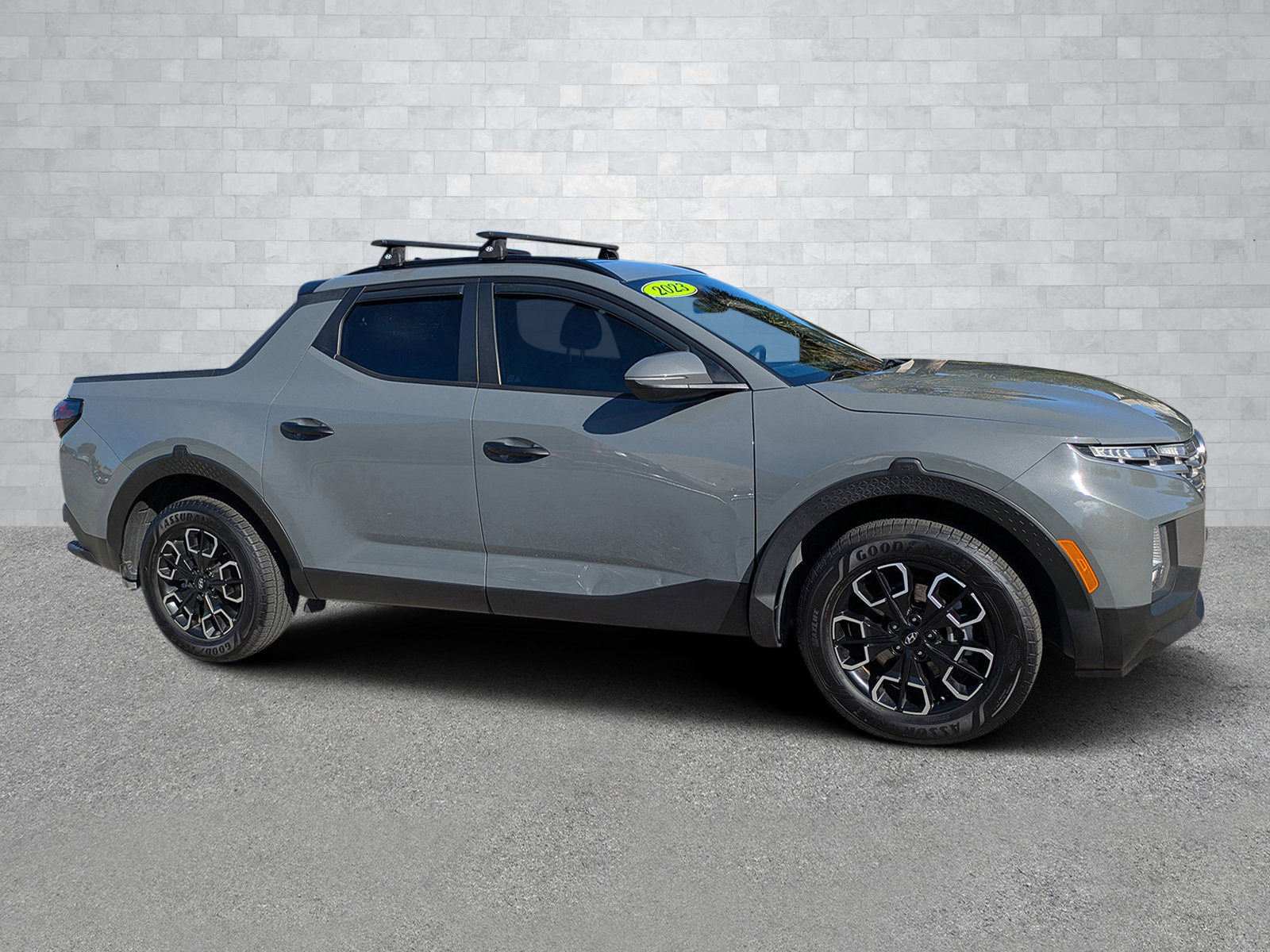 2023 Hyundai Santa Cruz SEL