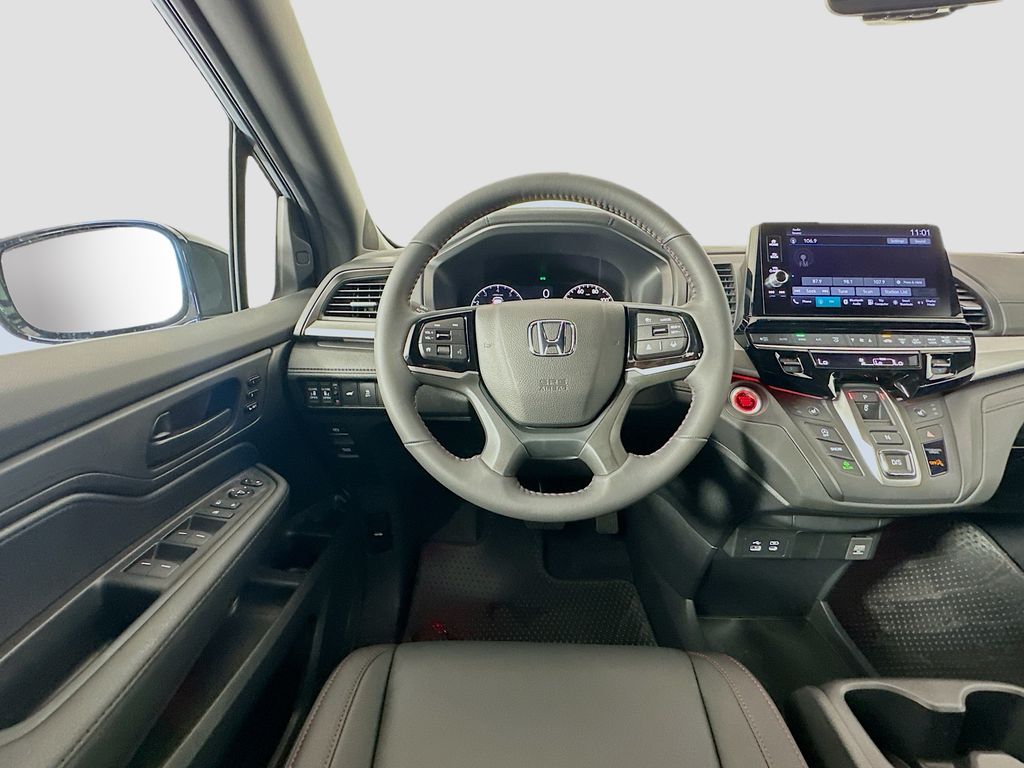 2026 Honda Odyssey Sport photo 16