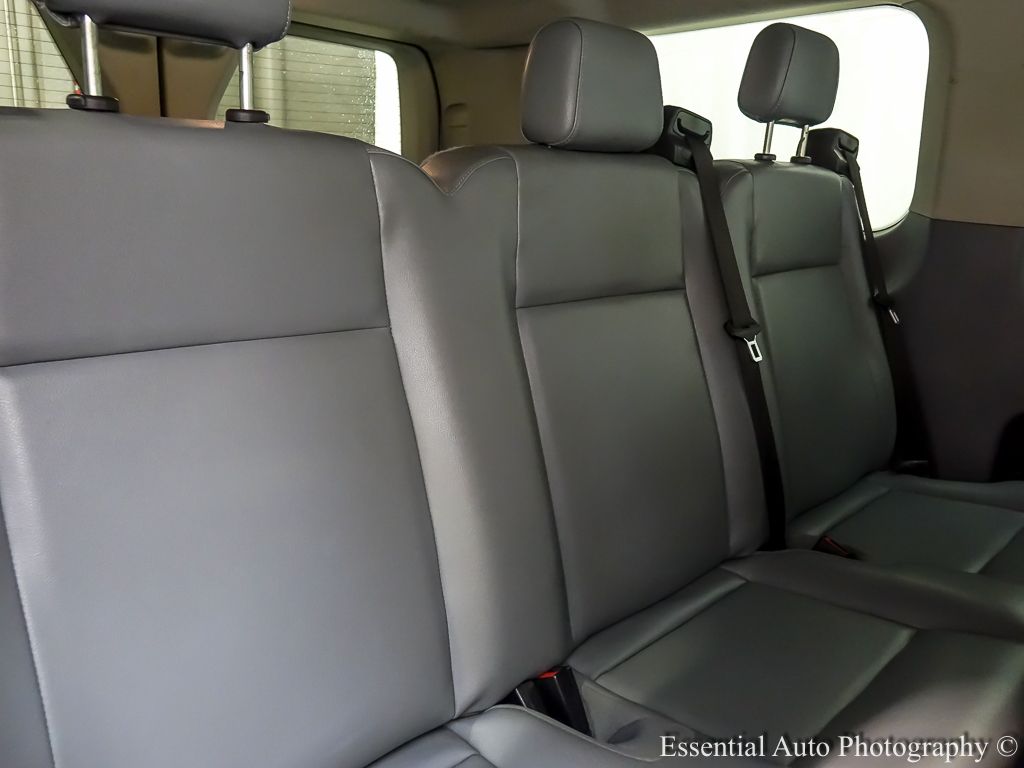 2017 FORD TRANSIT - Image 26