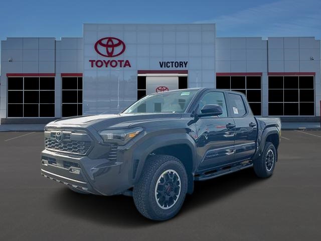 2025 Toyota Tacoma TRD Off Road's photo