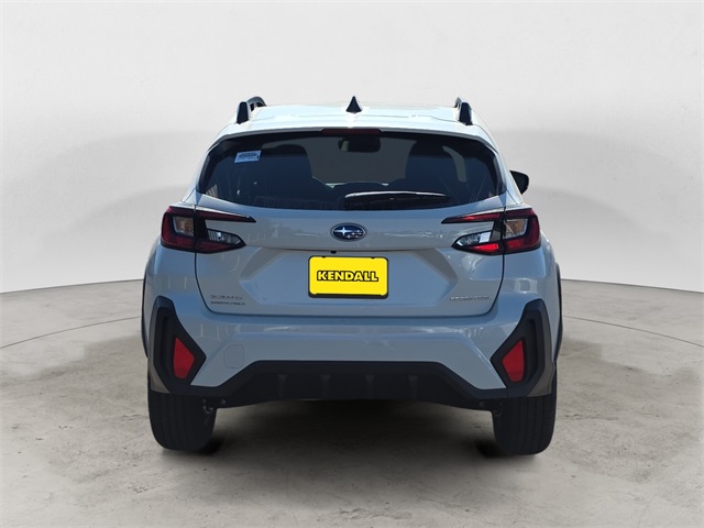 2025 Subaru Crosstrek Premium photo 4