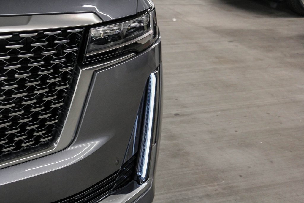 2022 Cadillac Escalade ESV Premium Luxury photo 10