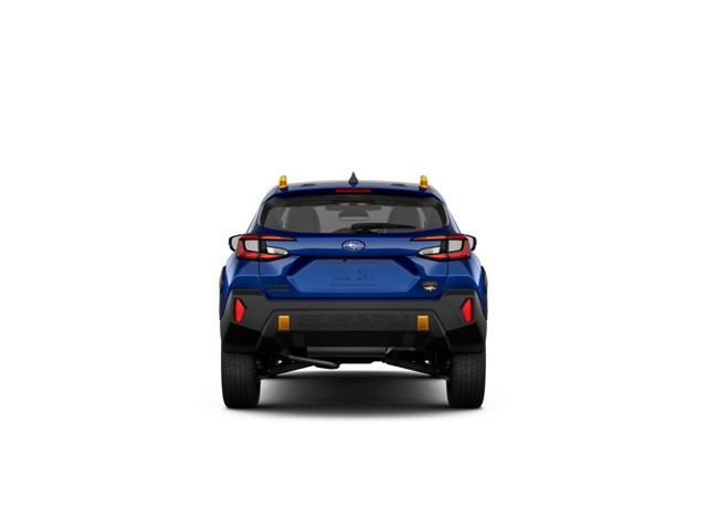 2026 Subaru Crosstrek Wilderness photo 5