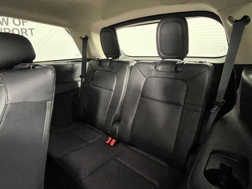2023 Lincoln Aviator Standard photo 20