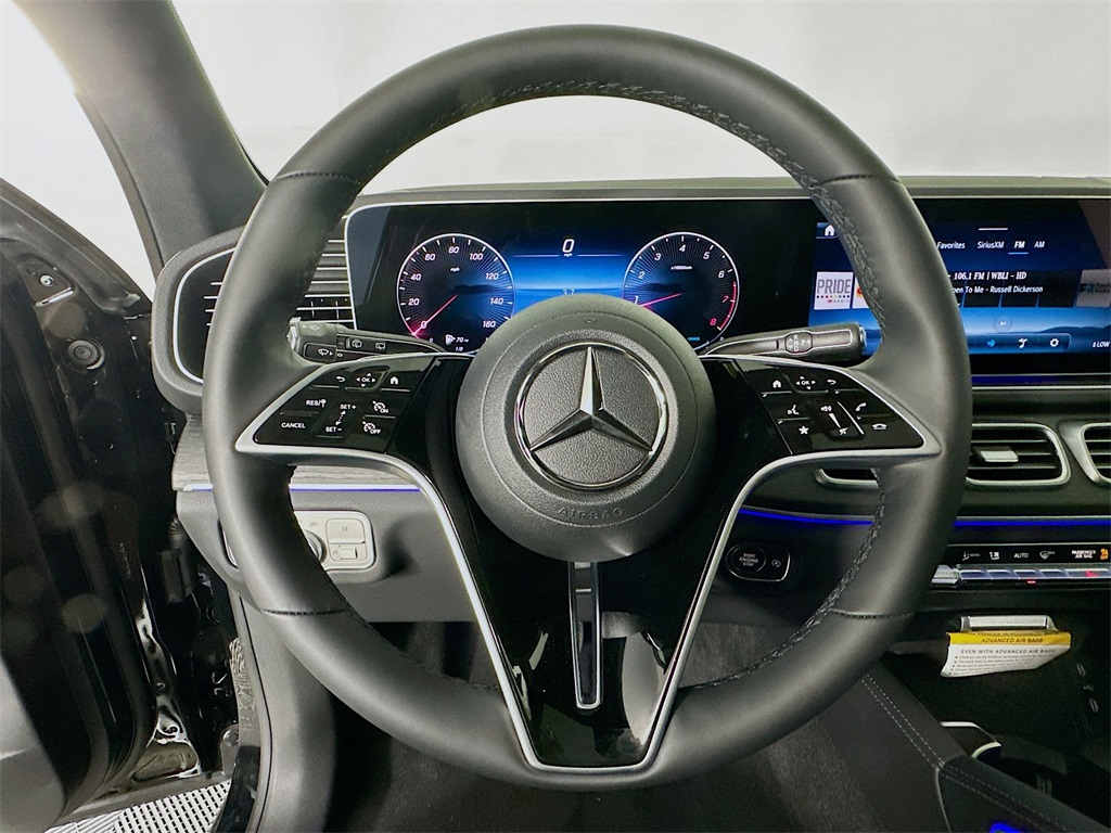 2026 Mercedes Benz GLE 350 4MATIC photo 10