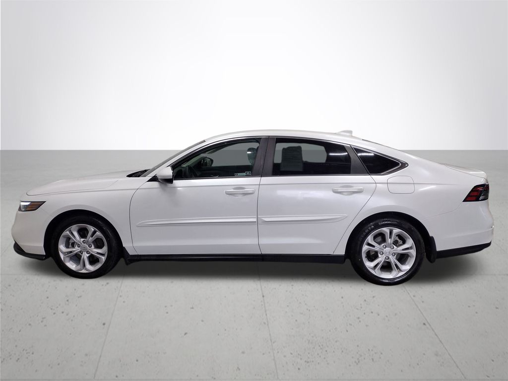 2023 Honda Accord LX photo 10