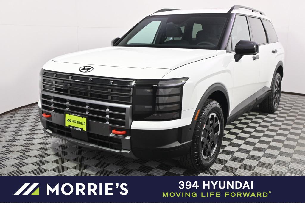 2026 Hyundai Palisade XRT Pro's photo