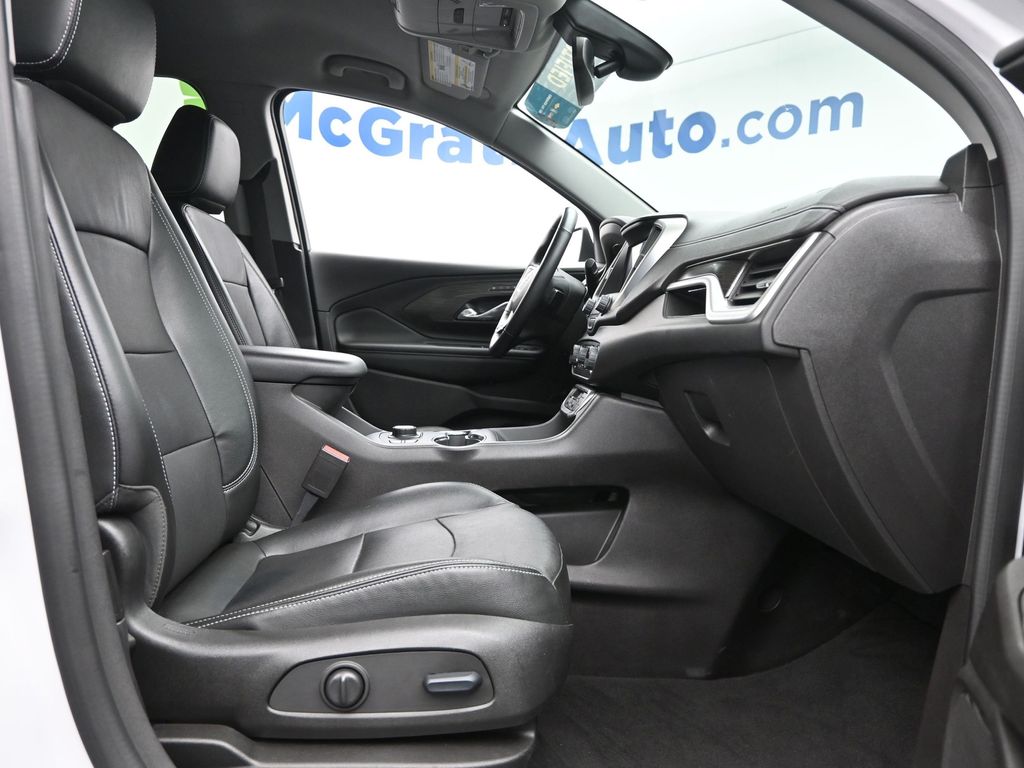 2024 Gmc Terrain SLT photo 5
