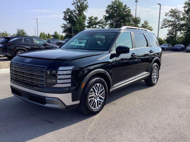 2026 Hyundai Palisade SEL photo 2