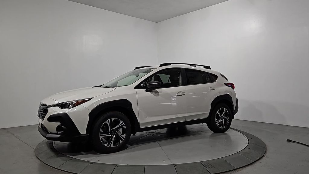 2025 Subaru Crosstrek Premium photo 2