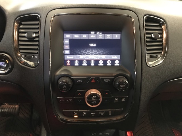 2019 Dodge Durango GT Plus photo 18