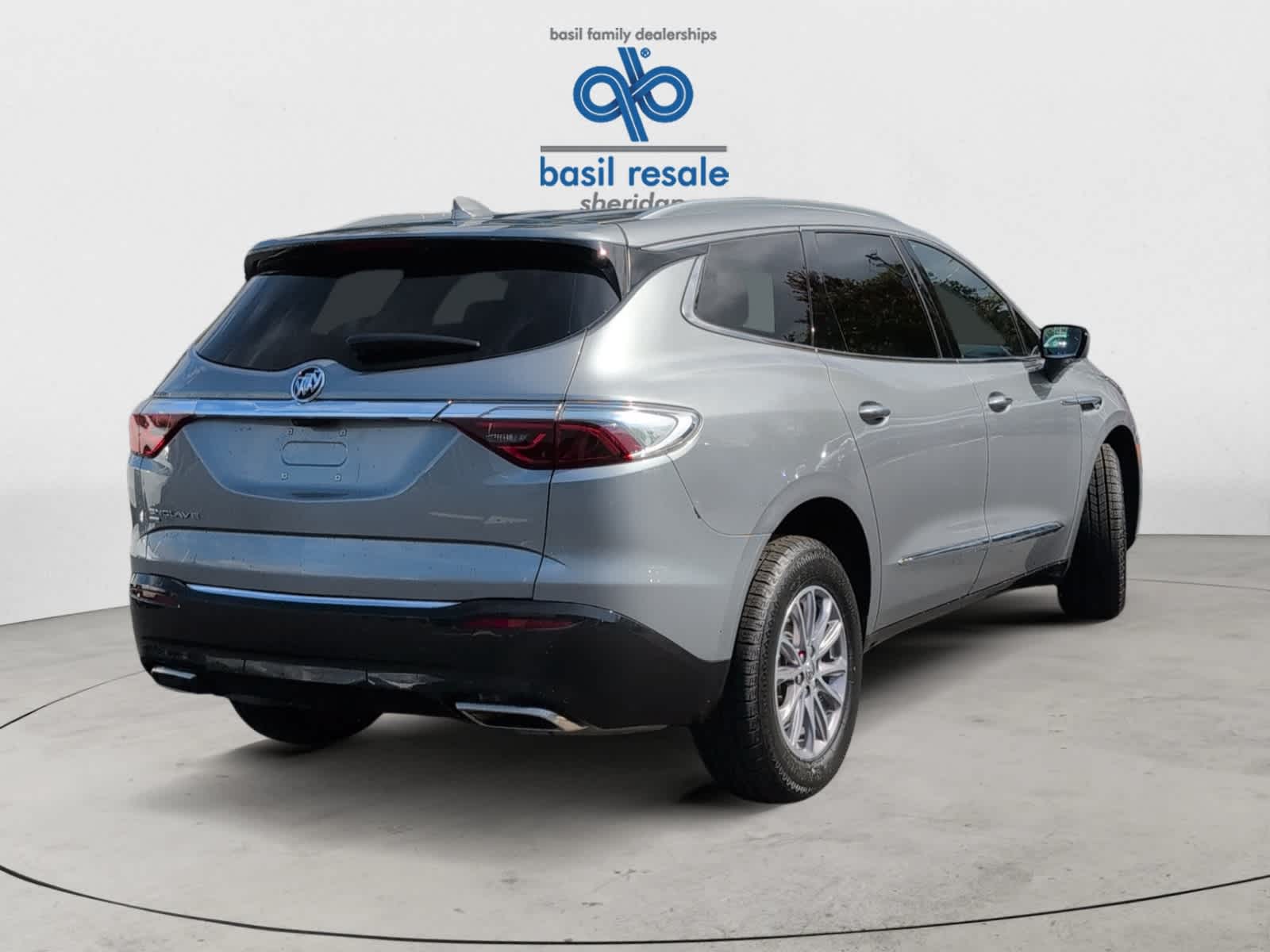 2024 Buick Enclave Premium photo 6