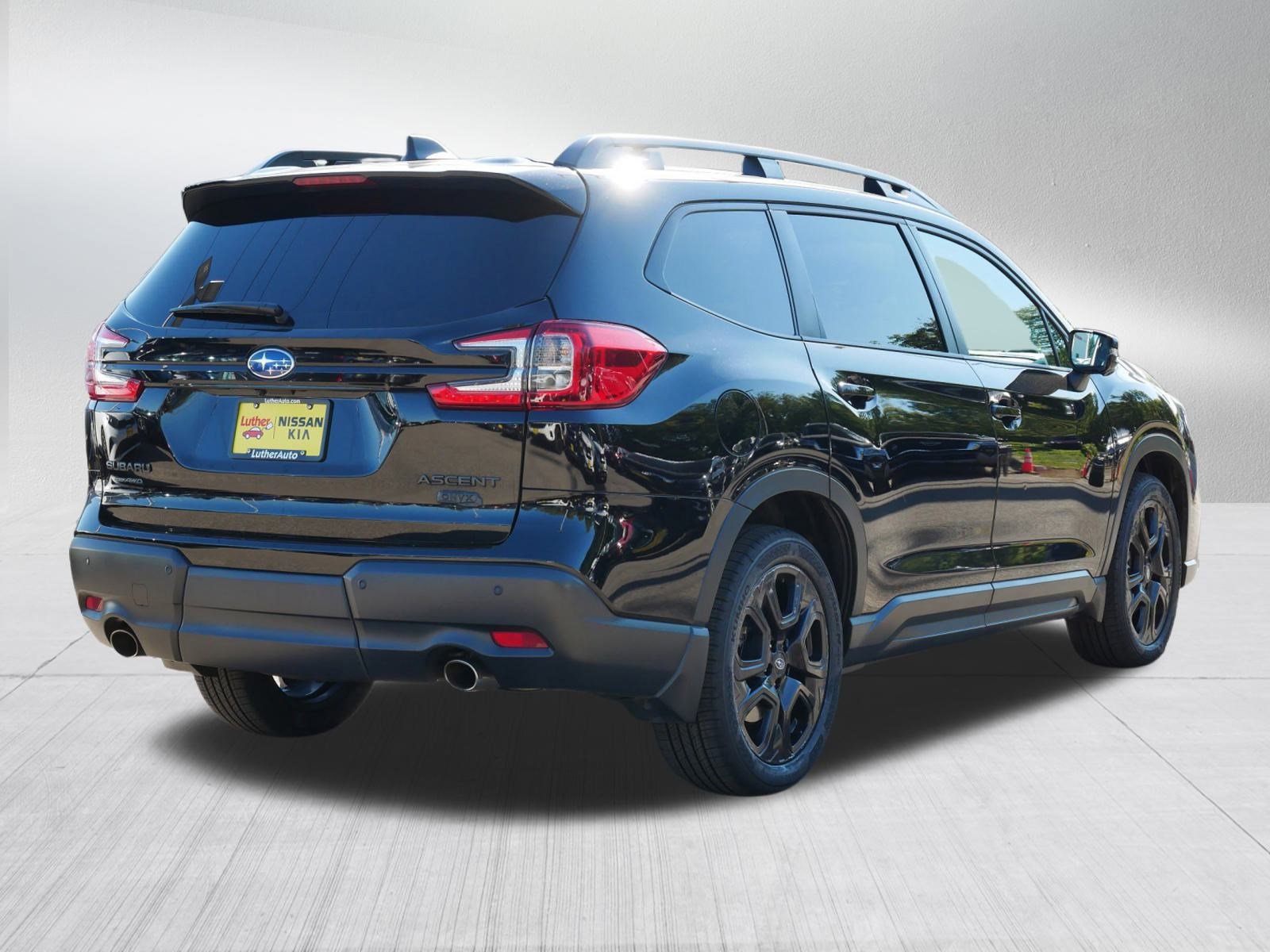 2023 Subaru Ascent Onyx Edition Limited photo 4