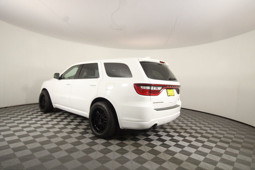 2019 Dodge Durango R/T photo 3