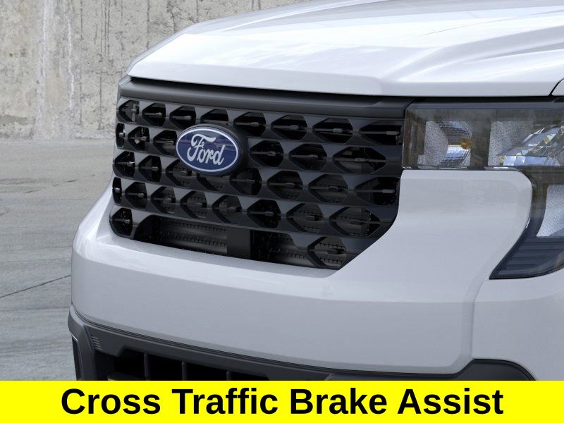 2025 Ford Maverick XLT photo 16
