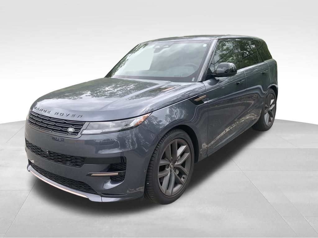 2025 Land Rover Range Rover Sport Dynamic SE's photo