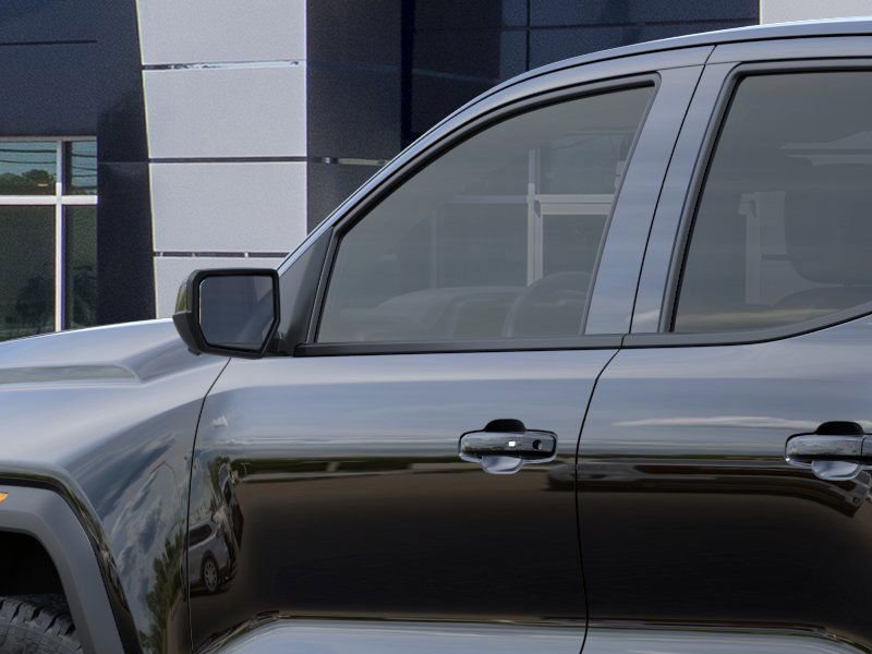 2026 Gmc Canyon AT4 photo 12