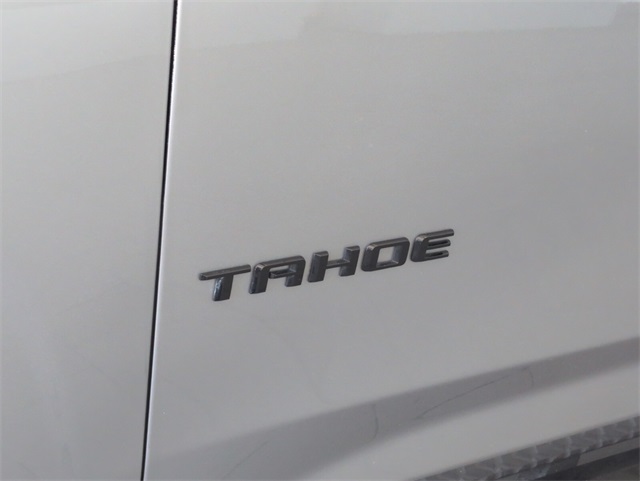2024 Chevrolet Tahoe Z71 photo 6